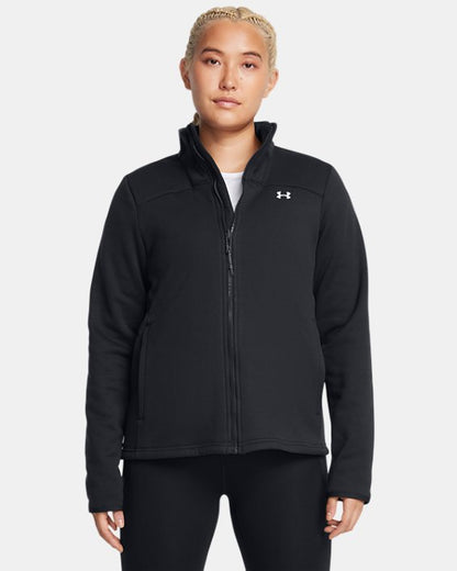 UA Storm Porter 2 Women's 3 in 1 Jacket