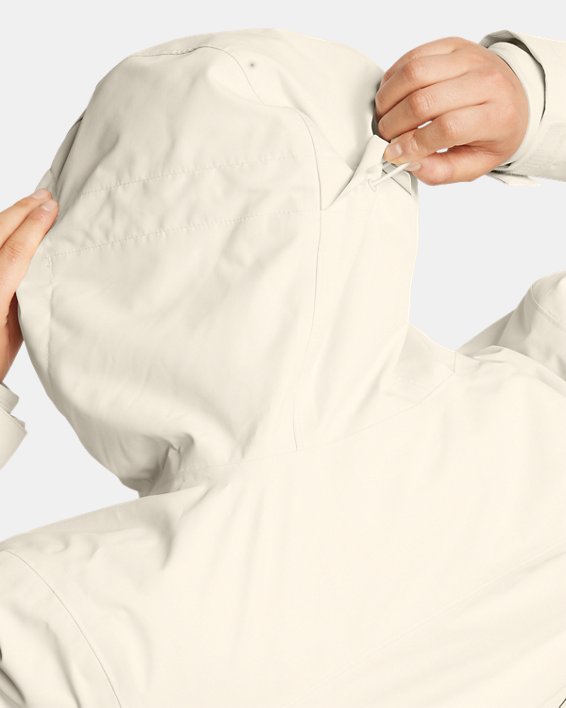 UA Storm Porter 2 Women's 3 in 1 Jacket