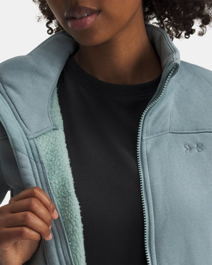 UA Storm Porter 2 Women's 3 in 1 Jacket