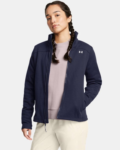 UA Storm Porter 2 Women's 3 in 1 Jacket
