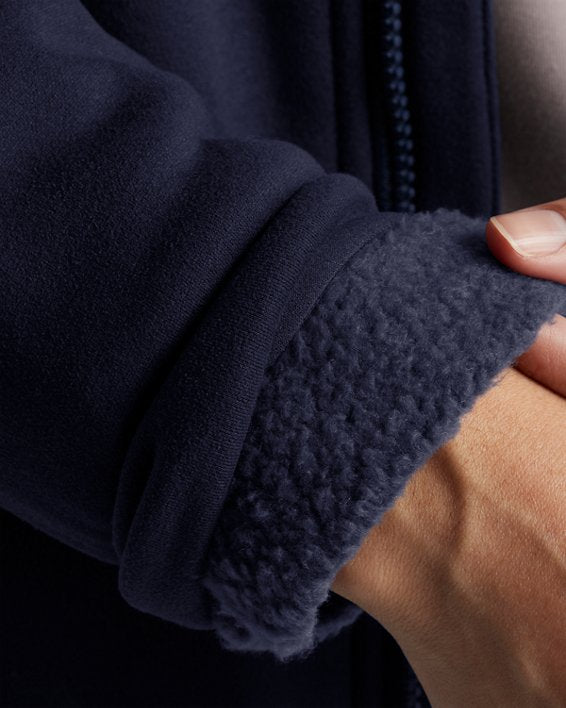 UA Storm Porter 2 Women's 3 in 1 Jacket