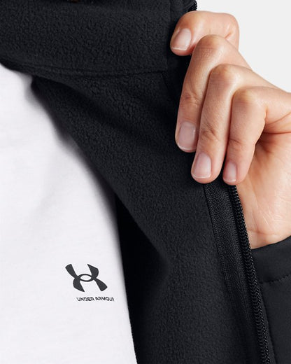 UA Storm ColdGear Infrared Shield 2 Women's Jacket