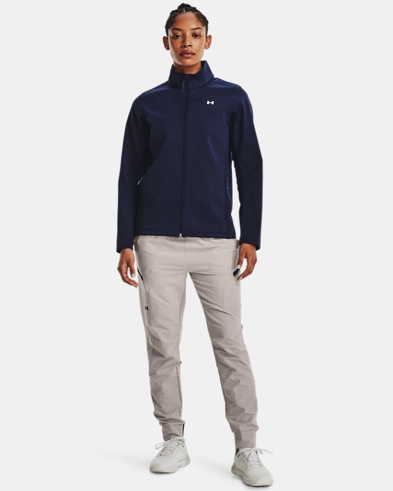 UA Storm ColdGear Infrared Shield 2 Women's Jacket