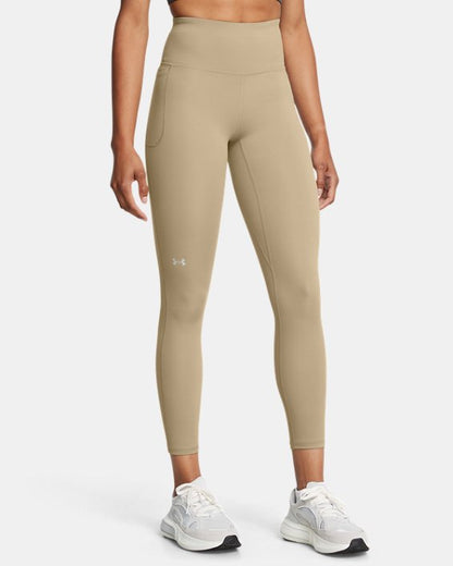 UA Movement Women's Ankle Leggings