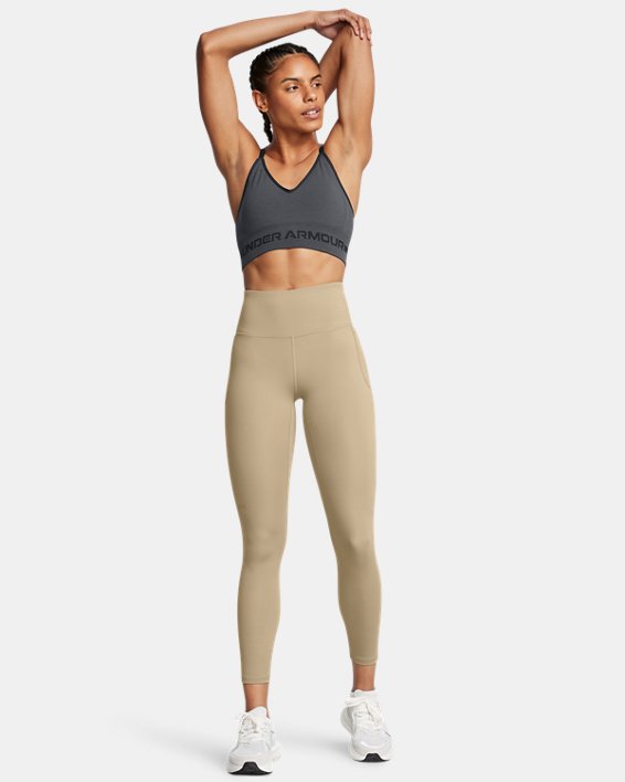 UA Movement Women's Ankle Leggings