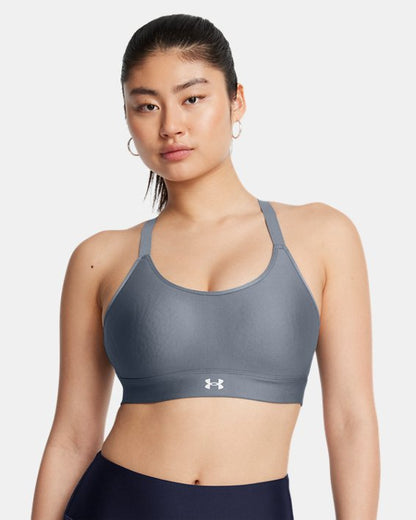 UA Continuum Mid Women's Sports Bra