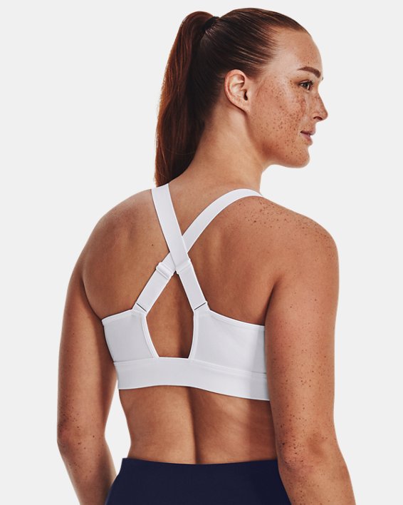 UA Continuum Mid Women's Sports Bra