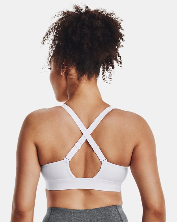 UA Continuum Mid Women's Sports Bra