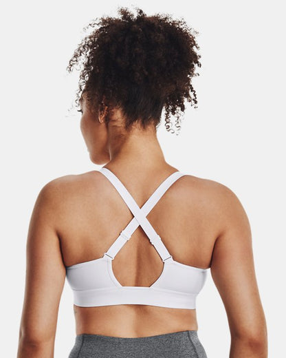 UA Continuum Mid Women's Sports Bra