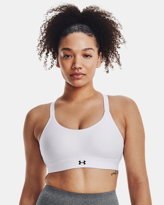 UA Continuum Mid Women's Sports Bra