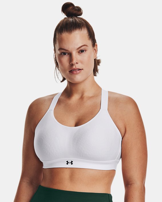 UA Continuum Mid Women's Sports Bra