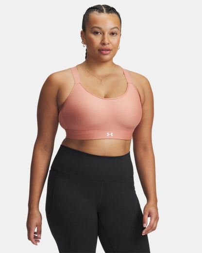 UA Continuum Mid Women's Sports Bra