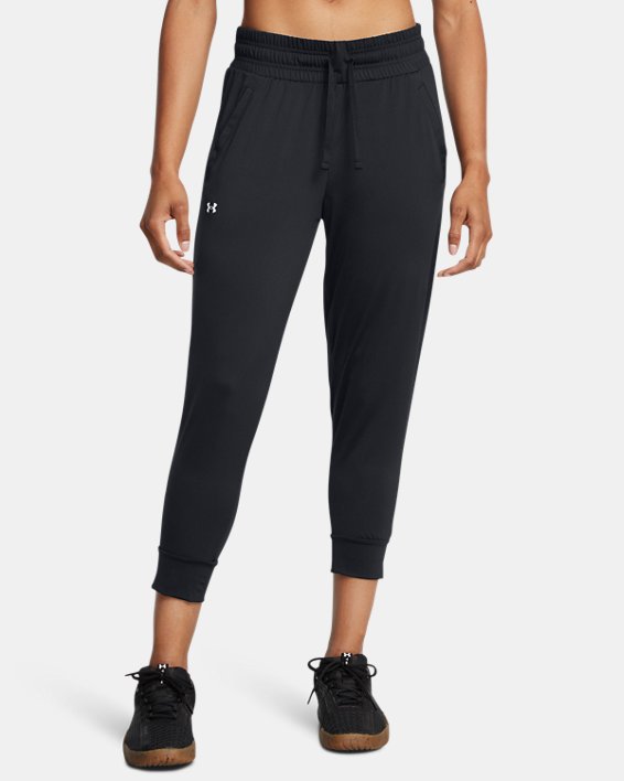 UA Tech Women's Capri Pants