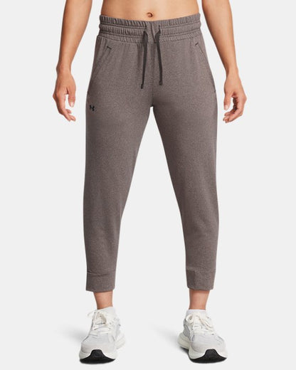 UA Tech Women's Capri Pants