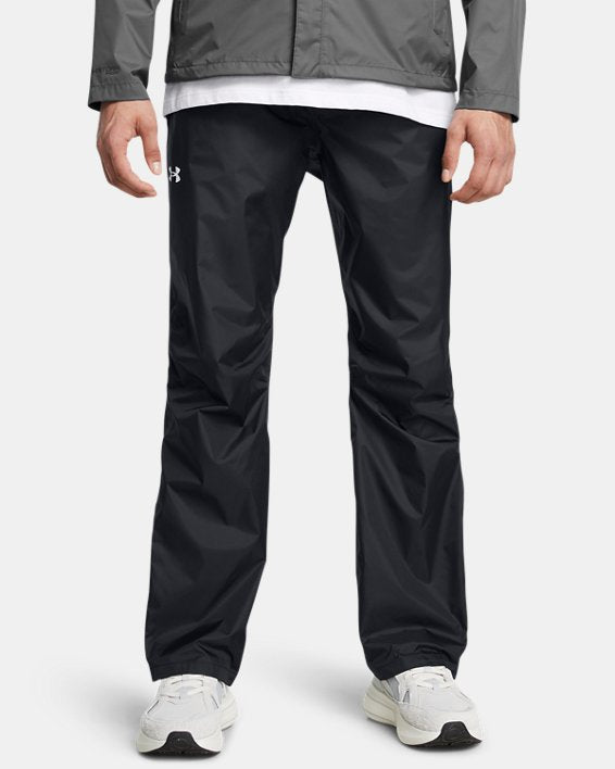 UA Stormproof Cloudstrike Men's Rain Pants