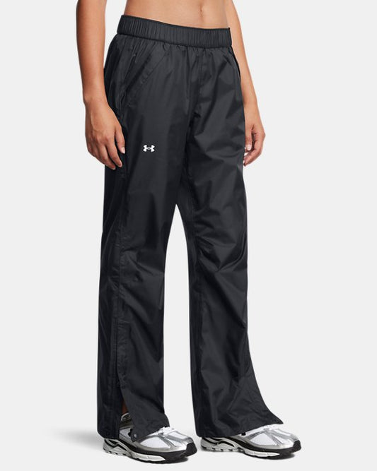 UA Stormproof Cloudstrike Rain Women's Pants