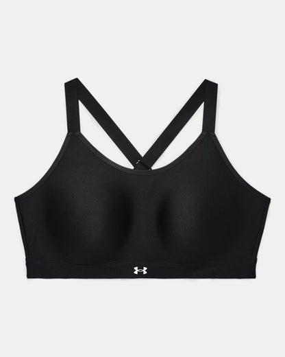 Women's UA Continuum High Sports Bra null