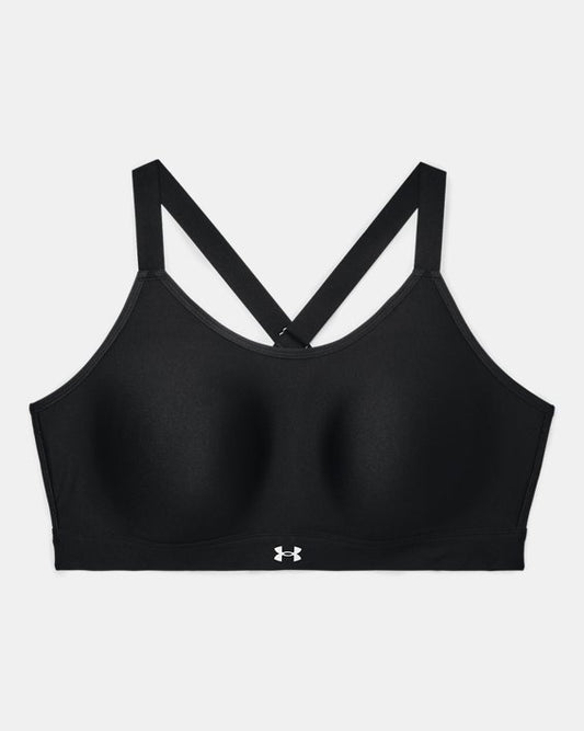 Women's UA Continuum High Sports Bra null