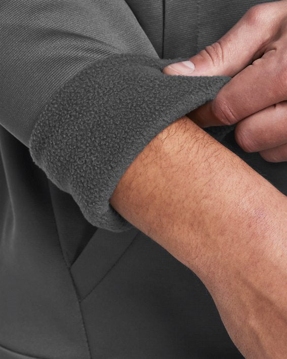 Armour Fleece Men's Hoodie