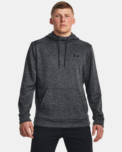 Armour Fleece Twist Men's Hoodie