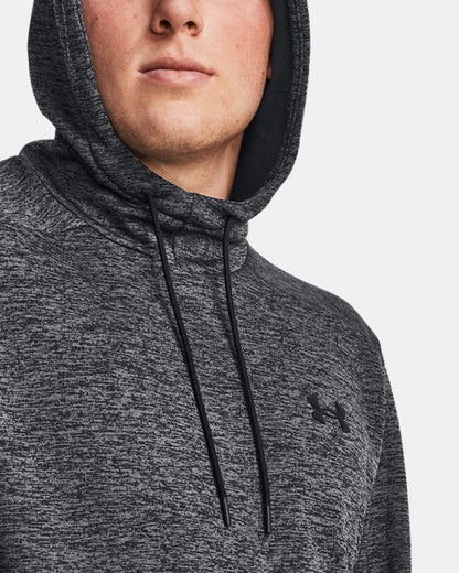 Armour Fleece Twist Men's Hoodie