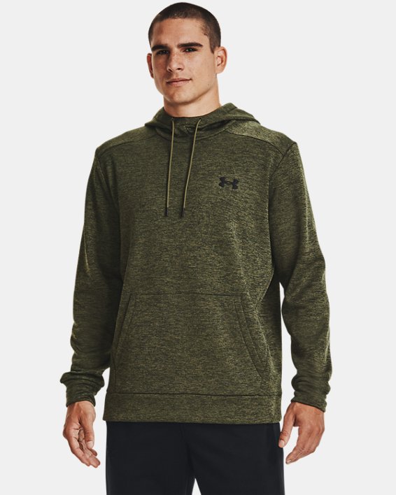 Armour Fleece Twist Men's Hoodie