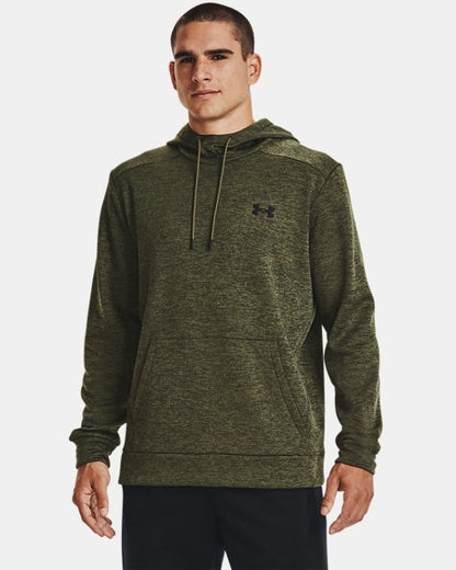 Armour Fleece Twist Men's Hoodie