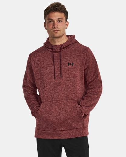 Armour Fleece Twist Men's Hoodie