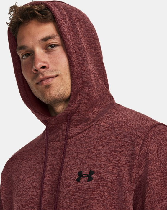 Armour Fleece Twist Men's Hoodie