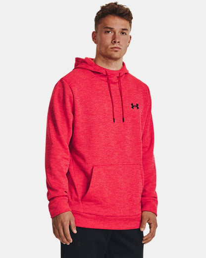 Armour Fleece Twist Men's Hoodie