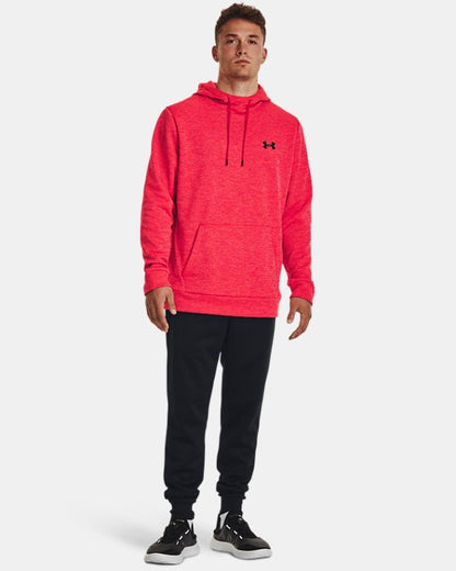 Armour Fleece Twist Men's Hoodie