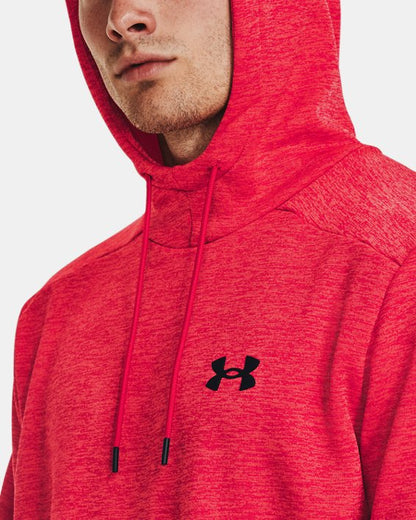 Armour Fleece Twist Men's Hoodie