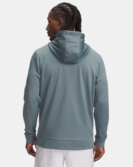 Armour Fleece Men's Full Zip Hoodie
