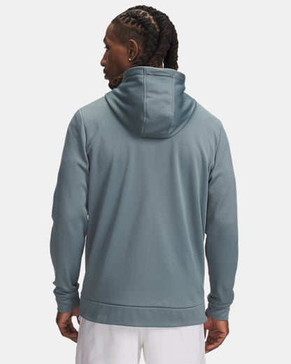 Armour Fleece Men's Full Zip Hoodie
