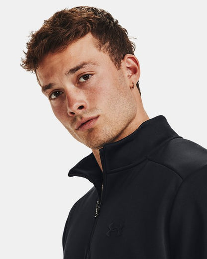 Armour Fleece Men's 1/4 Zip