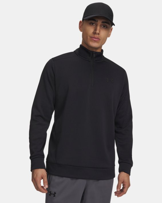 Armour Fleece Men's 1/4 Zip
