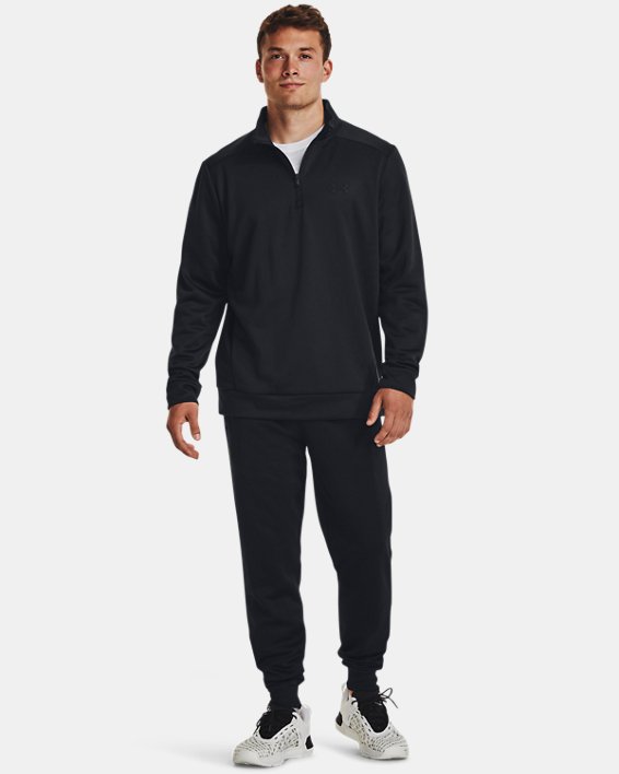 Armour Fleece Men's 1/4 Zip