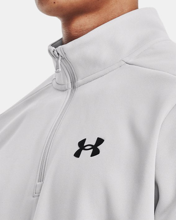 Armour Fleece Men's 1/4 Zip