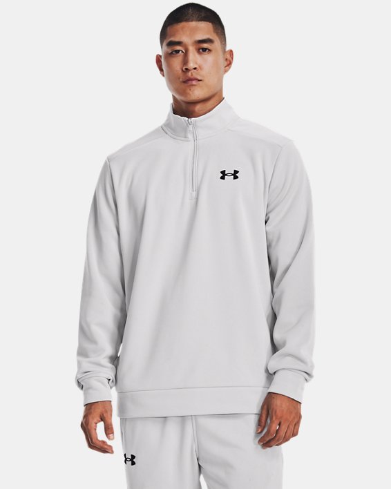 Armour Fleece Men's 1/4 Zip