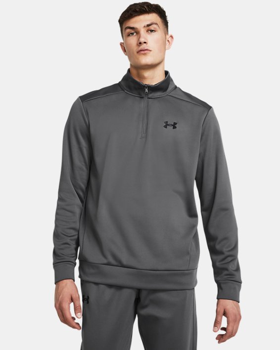 Armour Fleece Men's 1/4 Zip