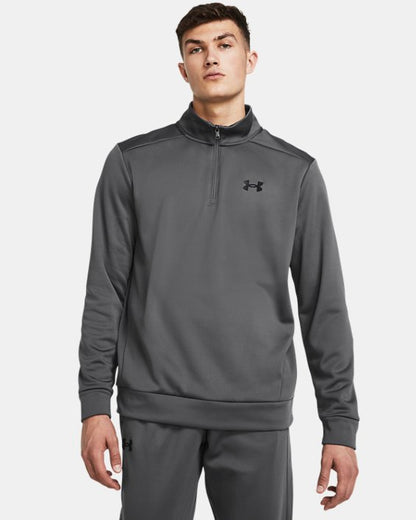 Armour Fleece Men's 1/4 Zip