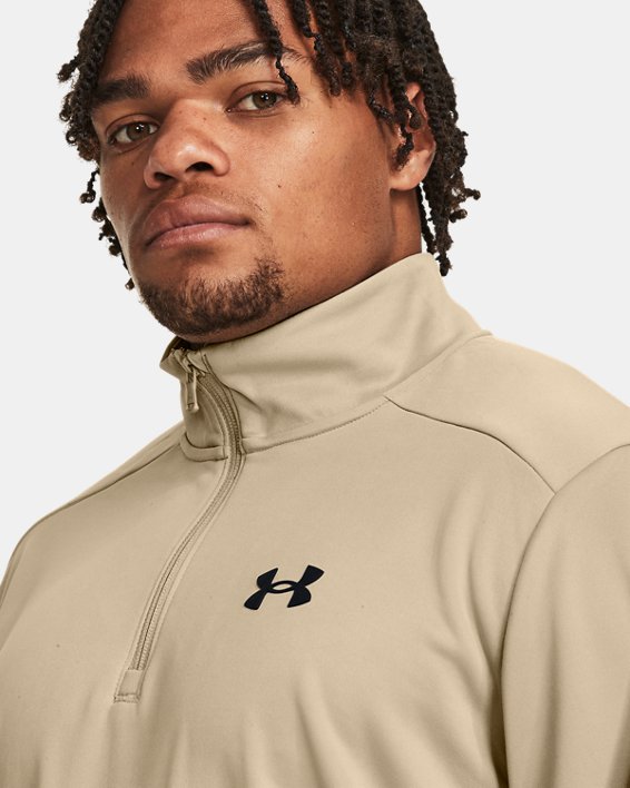 Armour Fleece Men's 1/4 Zip