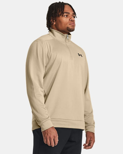 Armour Fleece Men's 1/4 Zip