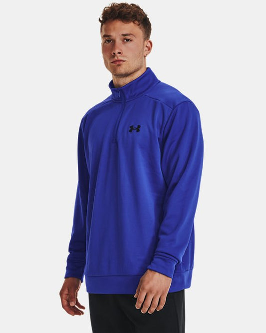 Armour Fleece Men's 1/4 Zip