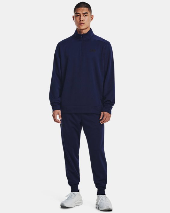 Armour Fleece Men's 1/4 Zip