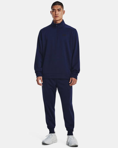 Armour Fleece Men's 1/4 Zip