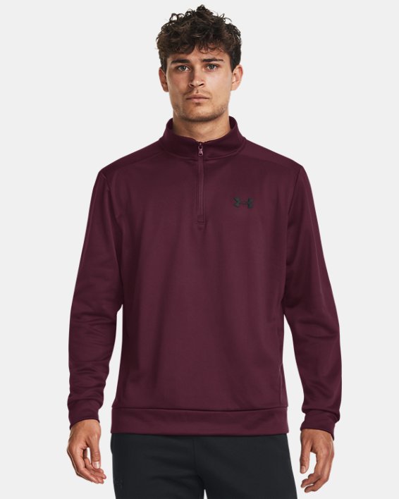Armour Fleece Men's 1/4 Zip