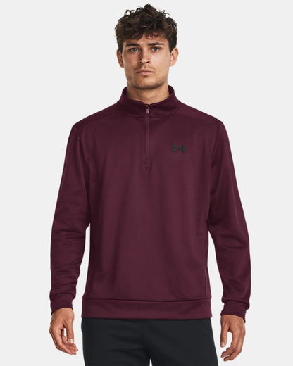 Armour Fleece Men's 1/4 Zip