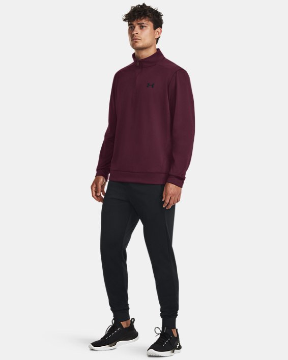 Armour Fleece Men's 1/4 Zip