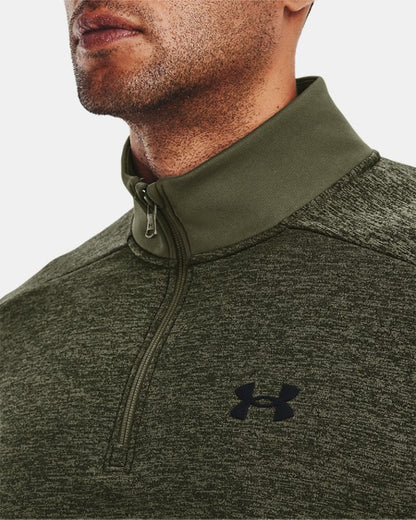 Armour Fleece Twist Men's 1/4 Zip